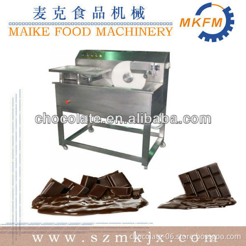 MQF-I chocolate tempering molding machine